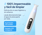 LumiPet™ - Recortador LED.