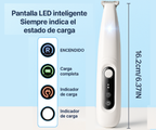 LumiPet™ - Recortador LED.