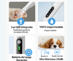 LumiPet™ - Recortador LED.